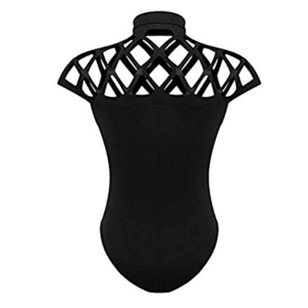 Body suit - Picture 2 of 2